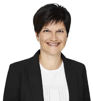 Photo of Josée Levesque